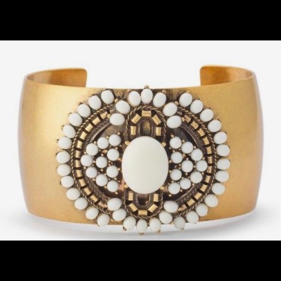 Stella & Dot Havana Cuff - Picture 2 of 2